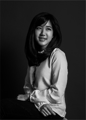 Michelle Nathania